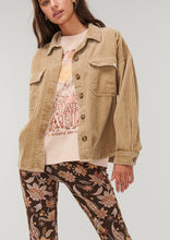Load image into Gallery viewer, Casey Jacket