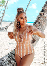 Load image into Gallery viewer, Tie Up One Piece