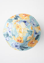 Load image into Gallery viewer, Reversible Bella Bucket Hat