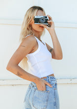 Load image into Gallery viewer, Basic Baddie Singlet