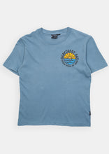 Load image into Gallery viewer, Sets on The Beach Vintage Tee