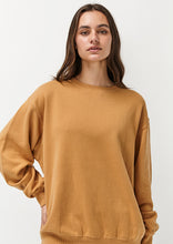 Load image into Gallery viewer, Basic Oversized Crew