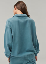 Load image into Gallery viewer, Holly Quarter Zip