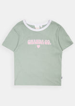Load image into Gallery viewer, Ringer Tee