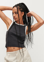 Load image into Gallery viewer, Basic Contrast Drew Singlet