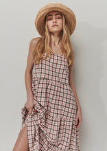 Load image into Gallery viewer, Vacay Tiered Dress