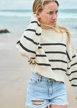 Load image into Gallery viewer, Cropped Hayley Knit