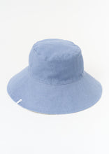 Load image into Gallery viewer, Reversible Bella Bucket Hat