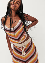 Load image into Gallery viewer, Zag Cami