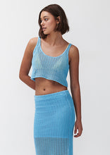 Load image into Gallery viewer, Honey Knit Cami