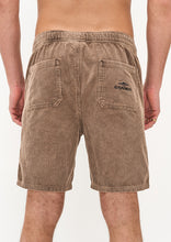 Load image into Gallery viewer, Cord Walk Shorts