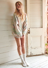 Load image into Gallery viewer, Fairy Floss Cardi