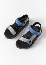Load image into Gallery viewer, Boys Holiday Sandals