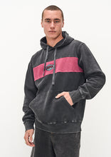 Load image into Gallery viewer, Divided Panel Hoodie