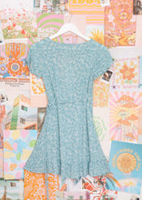 Load image into Gallery viewer, Soho Wrap Dress