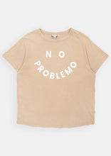 Load image into Gallery viewer, Natural Tee