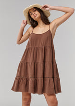 Load image into Gallery viewer, Tiered Dress