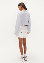 Load image into Gallery viewer, Eadie Mini Skirt
