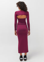 Load image into Gallery viewer, Kylie Maxi Skirt