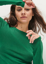 Load image into Gallery viewer, Quinn Long Sleeve