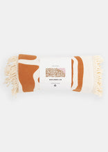 Load image into Gallery viewer, Tassel Towel