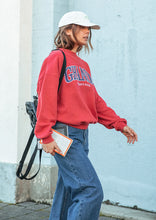 Load image into Gallery viewer, Oxford Crew