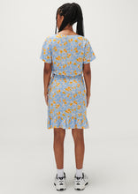 Load image into Gallery viewer, Soho Wrap Dress