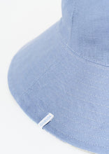 Load image into Gallery viewer, Reversible Bella Bucket Hat