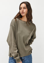 Load image into Gallery viewer, Basic Baddie Long Sleeve