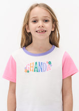 Load image into Gallery viewer, Classic Ringer Tee