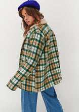Load image into Gallery viewer, Woodland Jacket