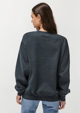Load image into Gallery viewer, Basic Oversized Crew