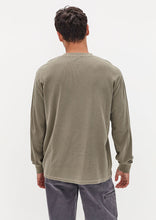 Load image into Gallery viewer, Vintage Waffle Long Sleeve