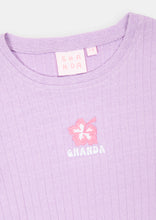 Load image into Gallery viewer, Y2K Vintage Frill Tee