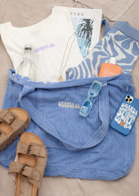 Load image into Gallery viewer, Vacation Tote Bag