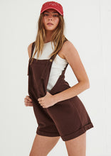 Load image into Gallery viewer, Lucy Overalls