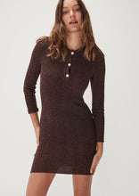 Load image into Gallery viewer, Lilia Polo Dress