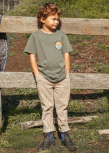 Load image into Gallery viewer, Wave and the Sun Regular Tee