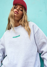 Load image into Gallery viewer, Oversized Crew