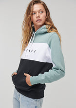 Load image into Gallery viewer, Sports Panel Hoodie