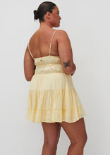 Load image into Gallery viewer, Dahlia Mini Dress