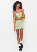 Load image into Gallery viewer, Moss Mini Dress