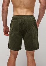 Load image into Gallery viewer, Eric Cord Walk Shorts