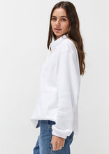 Load image into Gallery viewer, Basic Rokit Quarter Zip