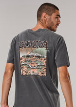 Load image into Gallery viewer, Split Peaks Common Tee