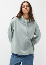 Load image into Gallery viewer, Basic Rokit Quarter Zip