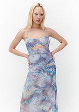 Load image into Gallery viewer, Neveah Maxi Dress