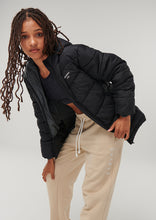 Load image into Gallery viewer, Puffer Jacket