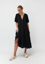 Load image into Gallery viewer, Frida Midi Dress