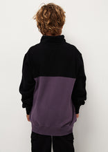 Load image into Gallery viewer, Tape Quarter Zip